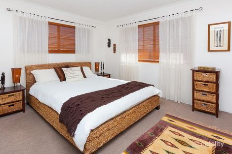 Property photo of 4/27 Thorpe Street Balmoral QLD 4171