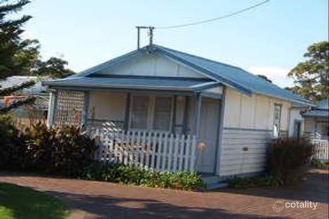 Property photo of 52 McMillan Road Narooma NSW 2546