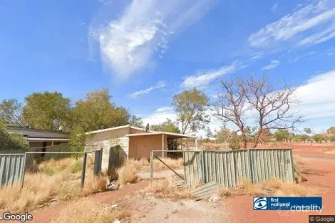 Property photo of 25 Nimingarra Drive Newman WA 6753