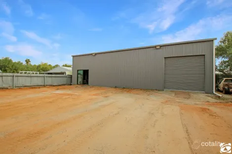 30 THOMAS ST, BROKEN HILL, NSW 2880