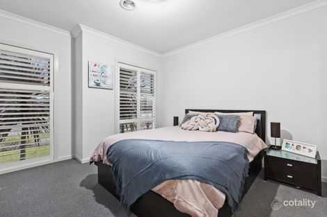 Property photo of 40 Alarah Boulevard Cranbourne West VIC 3977