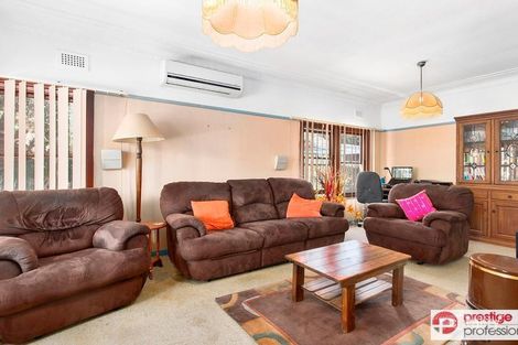 Property photo of 45 Prince Street Picnic Point NSW 2213