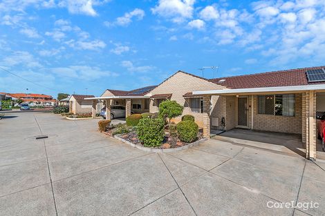 Property photo of 15/16 Hefron Street Rockingham WA 6168