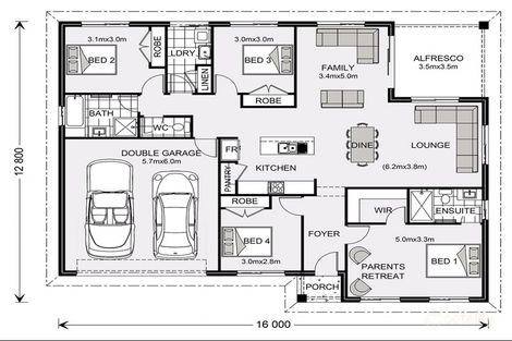 Property photo of 58 Cornella-Toolleen Road Toolleen VIC 3551