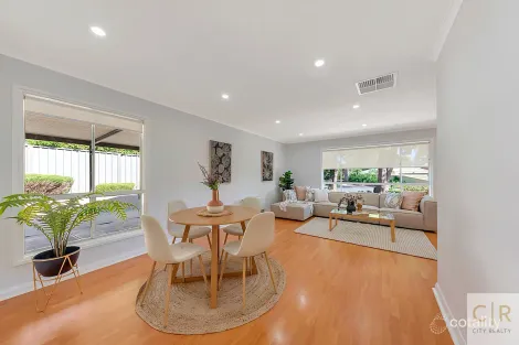 Property photo of 2 Yeates Court Modbury Heights SA 5092