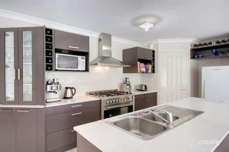 Property photo of 11 Drovers Avenue Gilston QLD 4211
