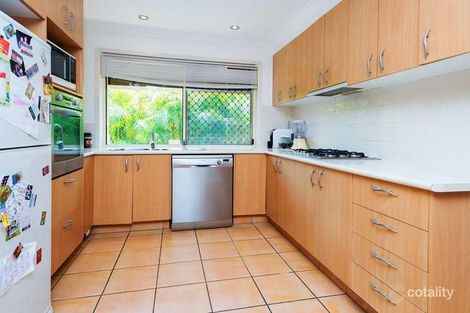 Property photo of 8 Daryl Drive Varsity Lakes QLD 4227