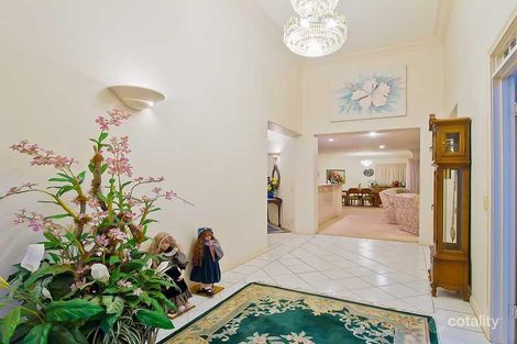 Property photo of 10 Julatten Drive Robina QLD 4226