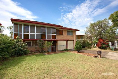 23 Mccracken St, Wishart, QLD 4122