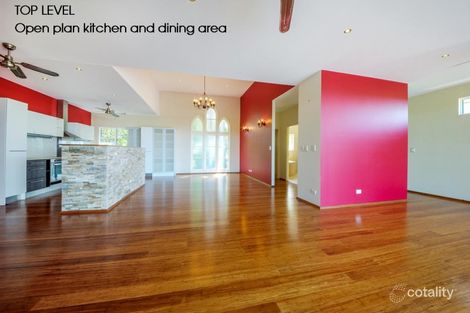 Property photo of 34 Strow Street Barlows Hill QLD 4703