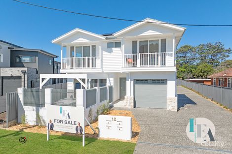 2/12 Headland Pde, Barrack Point, NSW 2528