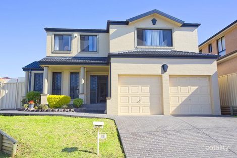 37 Scottsdale Cct, West Hoxton, NSW 2171