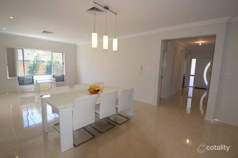 Property photo of 1 Rocket Parade The Ponds NSW 2769