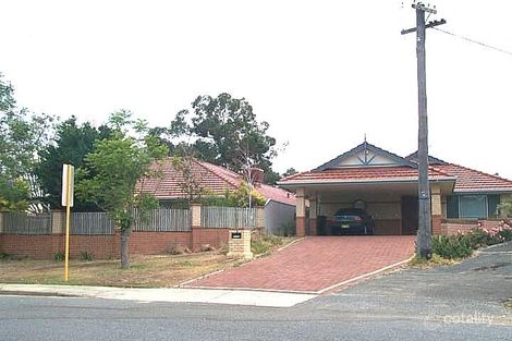 12 Grimsay Rd, Ardross, WA 6153