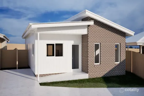 Property photo of 2/46 Bluetongue Drive Magra TAS 7140