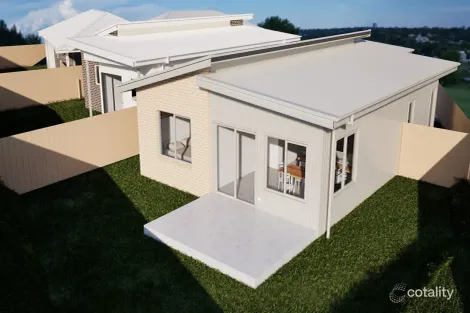 Property photo of 2/46 Bluetongue Drive Magra TAS 7140