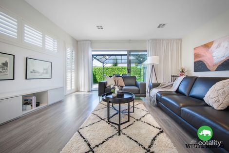 Property photo of 4 Sunset Place Googong NSW 2620
