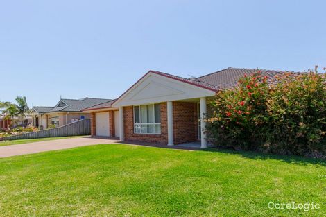 Property photo of 10 Ayres Avenue Tea Gardens NSW 2324