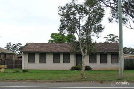 30 Rugby St, Cambridge Park, NSW 2747