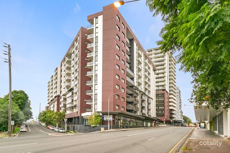 Property photo of 301/1B Pearl Street Hurstville NSW 2220