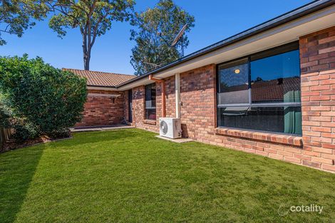 14 Warrumbungle St, Forest Lake, QLD 4078