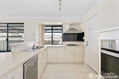 Property photo of 9 Carbine Drive Wattle Grove WA 6107