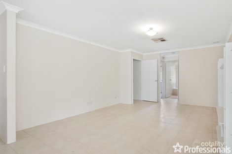 Property photo of 9 Carbine Drive Wattle Grove WA 6107