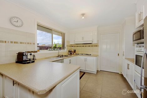 Property photo of 5 Correa Close Delahey VIC 3037