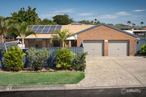 25 Agnew St, Aspley, QLD 4034