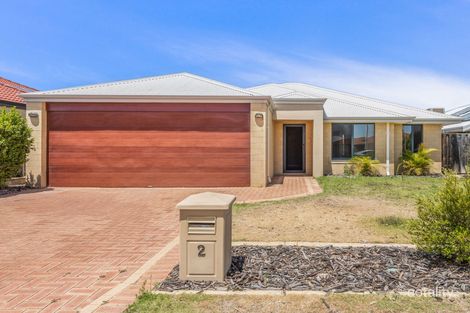 Property photo of 2 Thacker Way Ellenbrook WA 6069