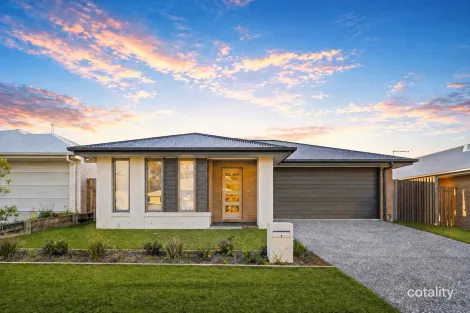 8 Chervil Dr, Greenbank, QLD 4124