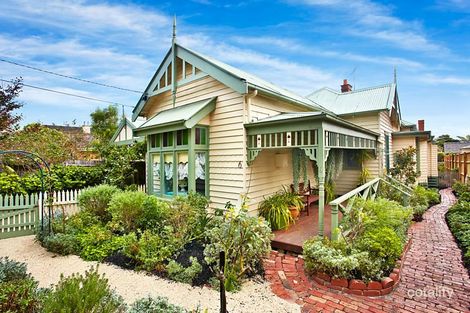 Property photo of 6 Jennings Street Sandringham VIC 3191