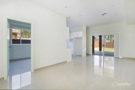 Property photo of 36A Belar Avenue Villawood NSW 2163