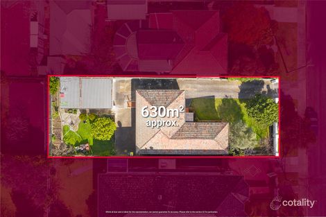Property photo of 46 James Street Preston VIC 3072