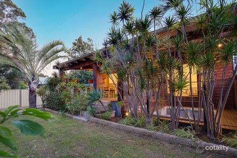 Property photo of 15 Snook Crescent Hilton WA 6163