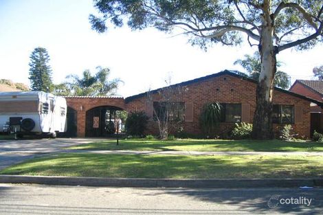 29 Lewin Cres, Chipping Norton, NSW 2170