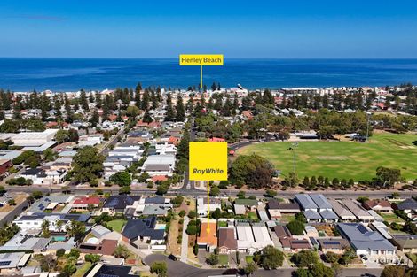 Property photo of 18 Griffiths Street Henley Beach SA 5022