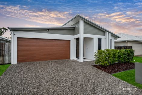 Property photo of 42 Callistemon Crescent Bohle Plains QLD 4817