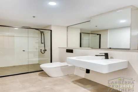 Property photo of 612/1 Elouera Street Braddon ACT 2612