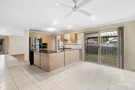 Property photo of 6 Rockwood Drive Ormeau QLD 4208
