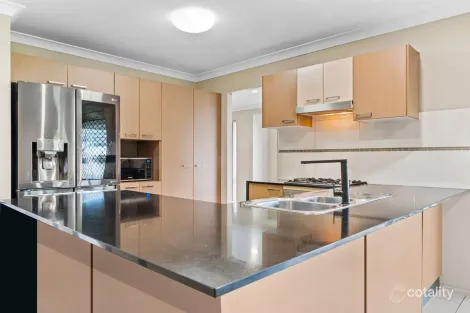 Property photo of 6 Rockwood Drive Ormeau QLD 4208