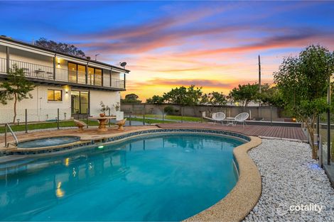 Property photo of 31 Cambridge Avenue Windsor NSW 2756