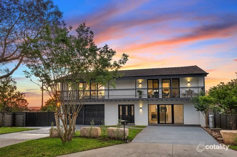 Property photo of 31 Cambridge Avenue Windsor NSW 2756