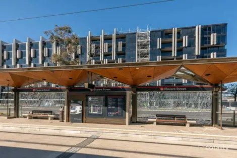 Property photo of 612/1 Elouera Street Braddon ACT 2612