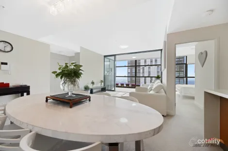 3305/438 Victoria Ave, Chatswood, NSW 2067
