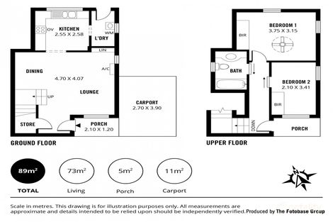 9/2 Saint Annes Tce, Glenelg North, SA 5045