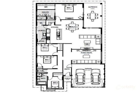 Property photo of 20 Cassino Drive Stirling WA 6021