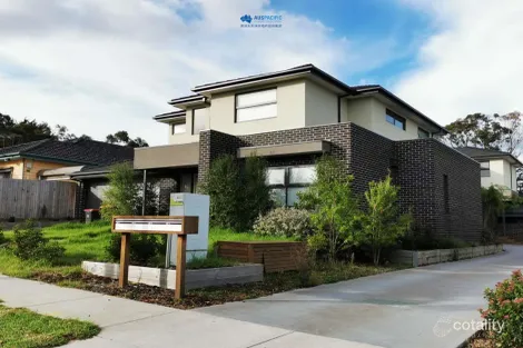 1/4-6 Finch St, Notting Hill, VIC 3168