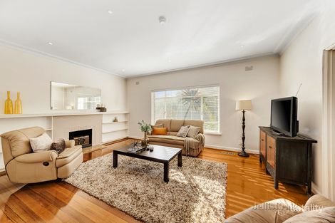 Property photo of 1/2 Oravel Avenue Malvern East VIC 3145