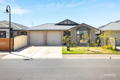 Property photo of 16B Moss Street Parafield Gardens SA 5107